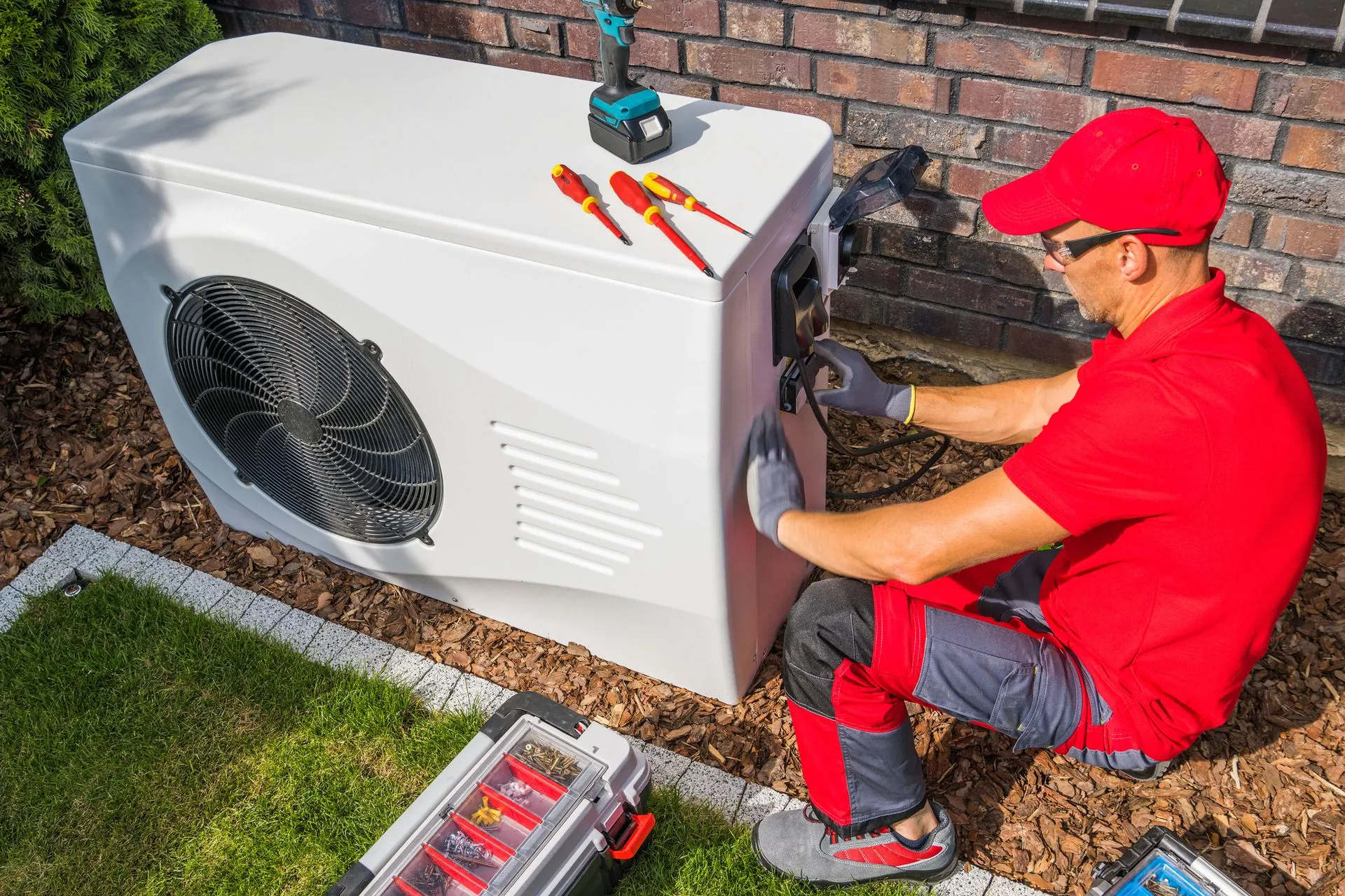 About HVAC in Riverview, FL